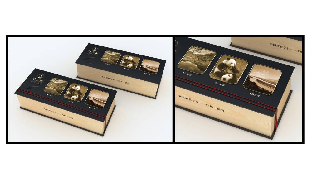 天全县礼品包装设计环保趋势：可循环+轻量化，兼顾心意与绿色责任